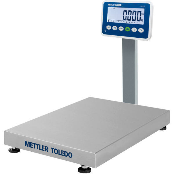 Mettler Toledo Bench Scale BBA231-3BC150R/S | AAP Group Cambodia