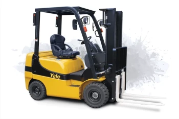 Yale GP15-35MX